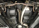 Pontiac Firebird Trans Am Turbo 20th Anniversary Indy 500 Pace Car 1989 года